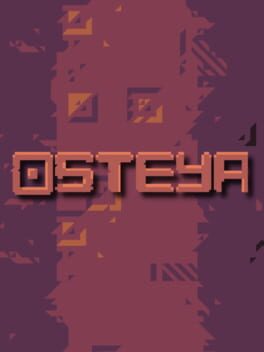 Osteya Cover