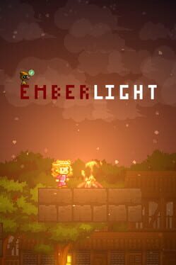 Emberlight Cover