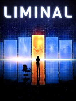 Liminal Cover