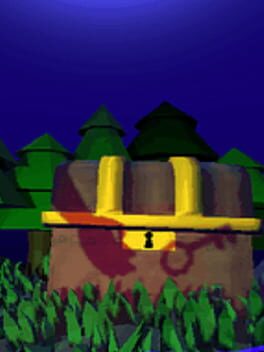 How to Open a Locked Chest Cover