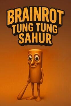 Brainrot Tung Tung Sahur Cover