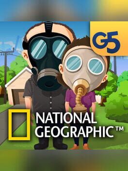 Doomsday Preppers Cover