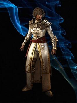 Demon's Souls: Boletarian Royalty Armor Cover