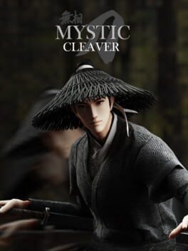 Mystic Cleaver Cover