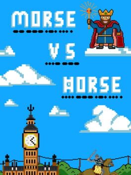 Morse vs. Horse Cover