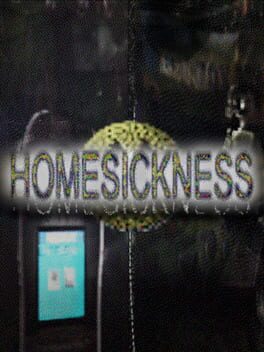 Homesickness Cover