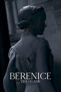 Berenice: Videogame Cover