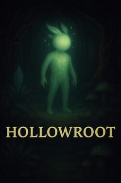 Hollowroot Cover