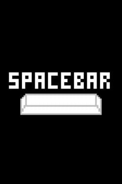 Spacebar Cover