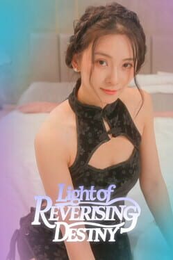 Light of Reversing Destiny Cover