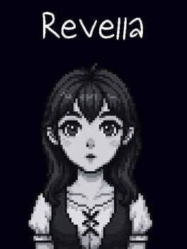Revella Cover