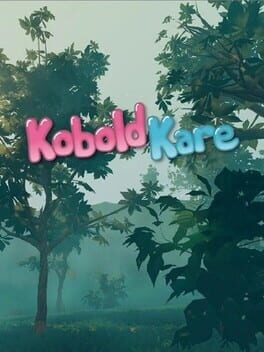 KoboldKare Cover