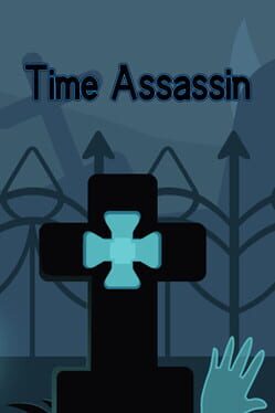 Time Assassin Cover