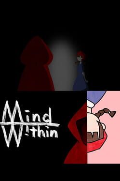 Mind Within Cover