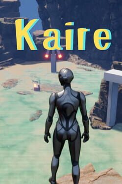 Kaire Cover