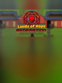 Lands of Hope Redemption Cover