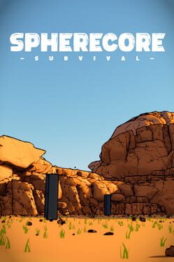 SphereCore Survival Cover