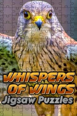 Whispers of Wings Jigsaw Puzzles Cover