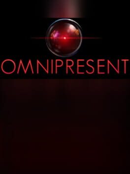 Omnipresent Cover