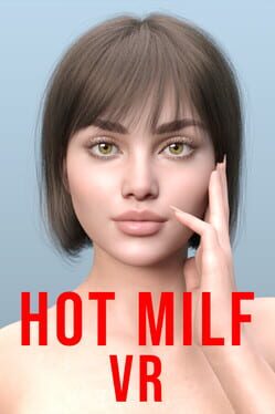 Hot MILF VR Cover