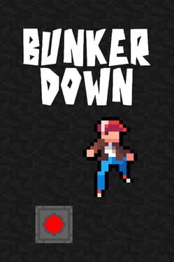Bunker Down Cover