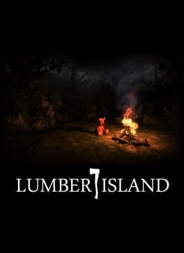 Lumber Island - That Special Place Cover