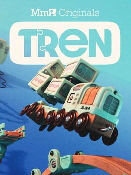 Tren Cover