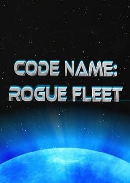 Codename: Rogue Fleet Cover