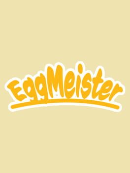 Egg Meister Cover