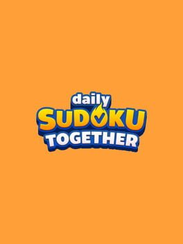 Daily Sudoku Together Cover