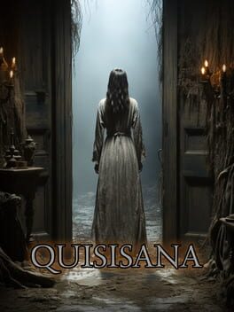 Quisisana Cover