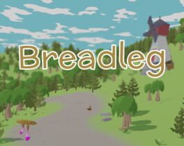 Breadleg Cover