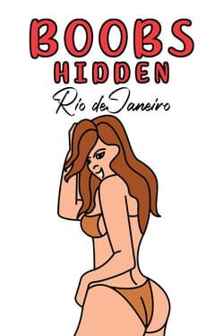 Boobs Hidden Rio De Janeiro Cover