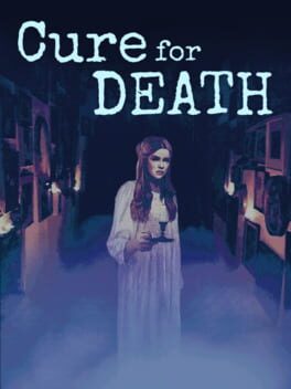 Cure for Death Cover