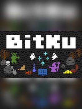 Bitku Cover