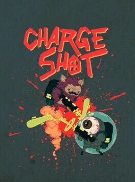 ChargeShot Cover