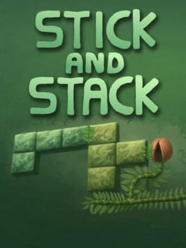 Stick and Stack Cover