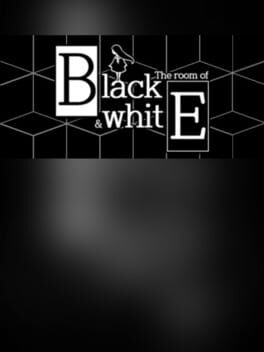 The Room of Black & White Cover