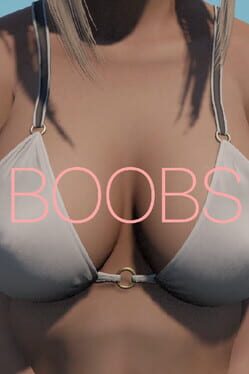 Boobs Cover