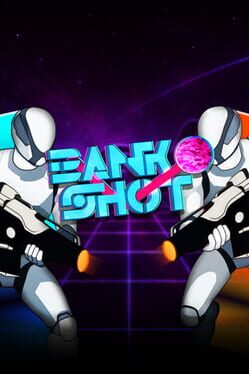 Bankshot Cover