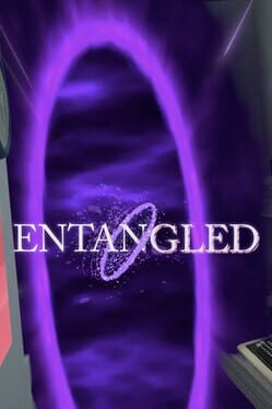 Entangled cover