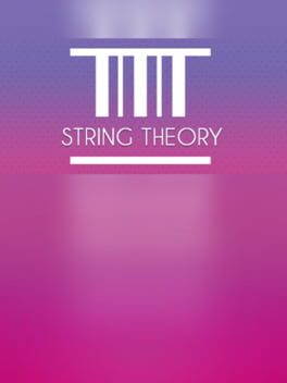 String Theory Cover
