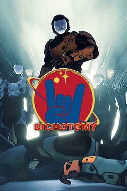 Dichotomy Cover