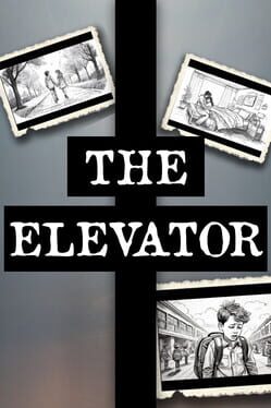 The Elevator: Beyond the Doors Cover