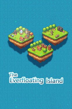 The EverFloating Island Cover