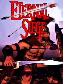 Eternal Siege Cover
