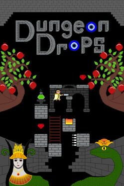 Dungeon Drops Cover