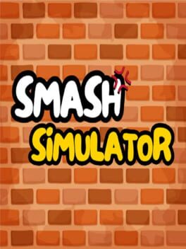 Smash Simulator Cover