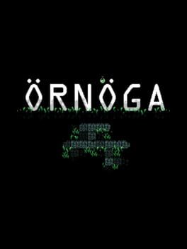 Örnöga: Idle Cover