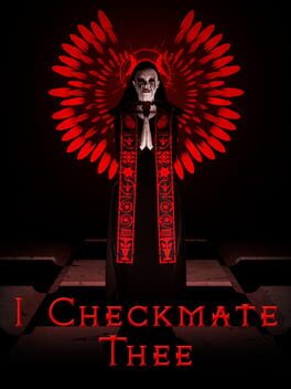 I Checkmate Thee Cover